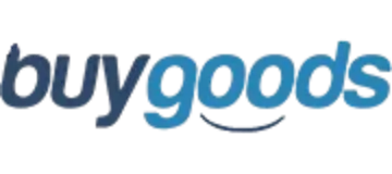 BuyGoods authorized retail merchant logo
